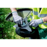 Accessoire pour dÈbroussailleuse - METABO - MA-FS 40 - 18 V