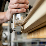 Affleureuse - METABO - FM 500-6 - 500W - Electrique - Bois