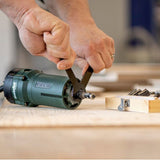 Affleureuse - METABO - FM 500-6 - 500W - Electrique - Bois