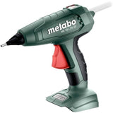 Pistolet ŕ colle chaud sans fil - METABO - HK 18 LTX 20 - 18 V - MetaBOX 145