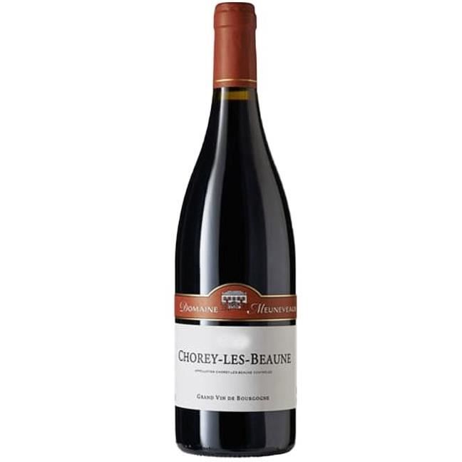 Domaine Meuneveau 2021 Chorey-Les-Beaune - Vin rouge de Bourgogne