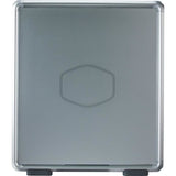 COOLER MASTER - MasterFrame 500 Mesh Silver ARGB - Boîtier PC - Moyen tour