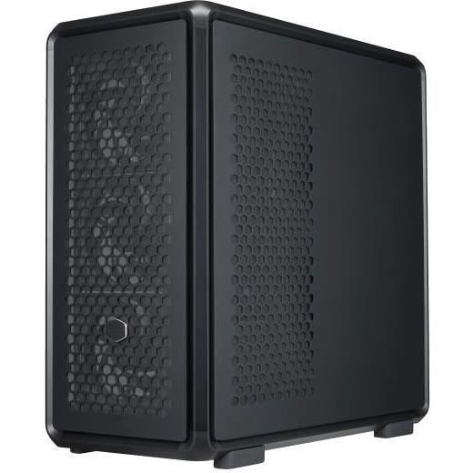 Boîtier PC - COOLER MASTER - MF600-KGNN-S00 - MASTER - FRAME 600 - Noir