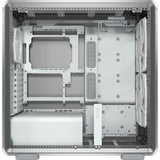 COOLER MASTER - MasterFrame 600 Mesh Silver ARGB - Boîtier PC - Moyen tour