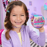 Poupée a collectionner - MGA - Winter Snow Tot - 7,5 cm - Surprise de neige magique - 7 accessoires