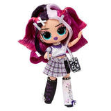 L.O.L. Surprise Tweens S4 Doll - PoupÈe Jenny Rox 17cm - Accessoires surprises
