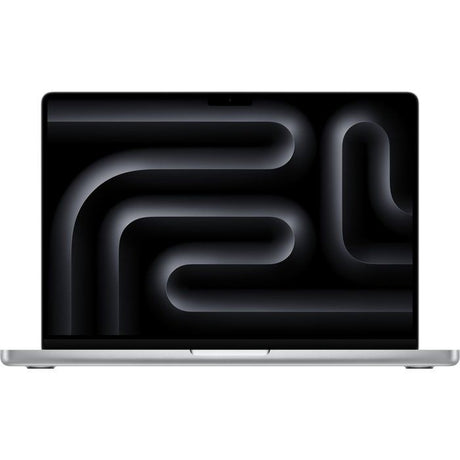 Apple - 14,2 MacBook Pro M5 Pro (2026) - RAM 24Go - Stockage 1To - CPU 15 coeurs - GPU 16 coeurs - Argent