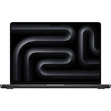 Apple - 14,2 MacBook Pro M5 Max (2026) - RAM 36Go - Stockage 2To - CPU 18 coeurs - GPU 32 coeurs - Noir Sidéral
