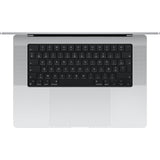 Apple - 16,2 MacBook Pro M5 Pro (2026) - RAM 24Go - Stockage 1To - CPU 18 coeurs - GPU 20 coeurs - Argent