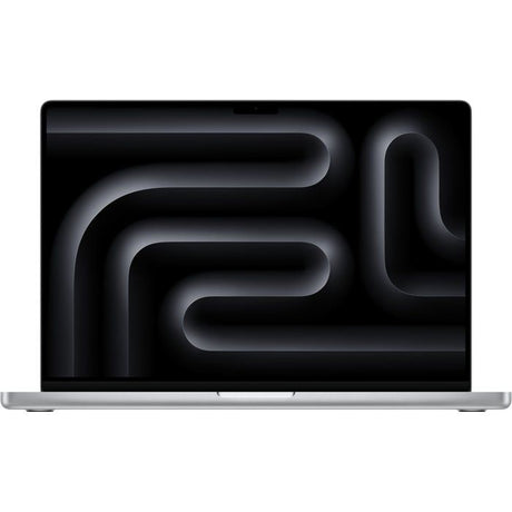 Apple - 16,2 MacBook Pro M5 Pro (2026) - RAM 24Go - Stockage 1To - CPU 18 coeurs - GPU 20 coeurs - Argent