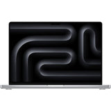 Apple - 16,2 MacBook Pro M5 Pro (2026) - RAM 24Go - Stockage 1To - CPU 18 coeurs - GPU 20 coeurs - Argent