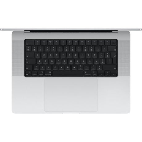 Apple - 16,2 MacBook Pro M5 Max (2026) - RAM 36Go - Stockage 2To - CPU 18 coeurs - GPU 32 coeurs - Argent