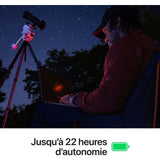 Apple - 16,2" MacBook Pro M5 Max (2026) - RAM 36Go - Stockage 2To - CPU 18 curs - GPU 32 curs - Argent