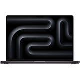 Apple - 16,2 MacBook Pro M5 Pro (2026) - RAM 24Go - Stockage 1To - CPU 18 coeurs - GPU 20 coeurs - Noir Sidéral