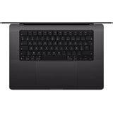 Apple - 16,2 MacBook Pro M5 Pro (2026) - RAM 24Go - Stockage 1To - CPU 18 coeurs - GPU 20 coeurs - Noir Sidéral