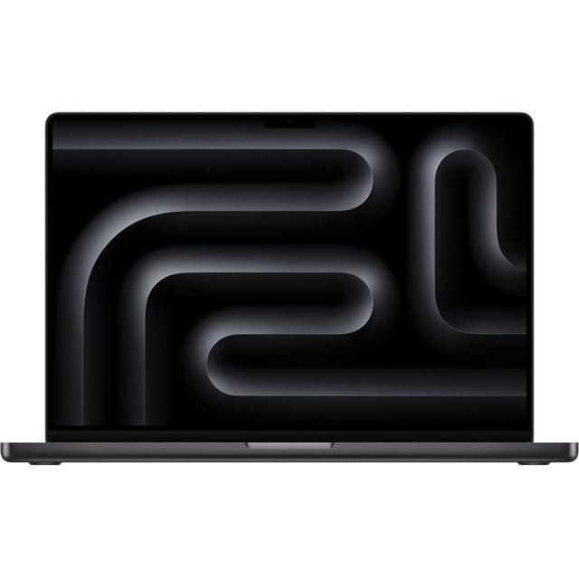 Apple - 16,2 MacBook Pro M5 Pro (2026) - RAM 24Go - Stockage 1To - CPU 18 coeurs - GPU 20 coeurs - Noir Sidéral