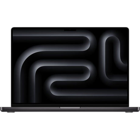 Apple - 16,2 MacBook Pro M5 Pro (2026) - RAM 48Go - Stockage 1To - CPU 18 coeurs - GPU 20 coeurs - Noir Sidéral