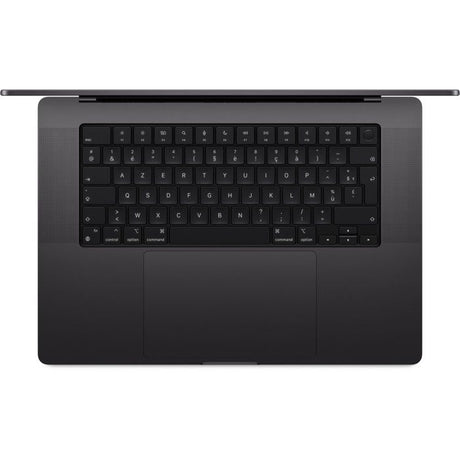 Apple - 16,2 MacBook Pro M5 Pro (2026) - RAM 48Go - Stockage 1To - CPU 18 coeurs - GPU 20 coeurs - Noir Sidéral