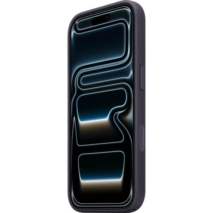 APPLE iPhone 17 Pro - Coque en tissage technique avec MagSafe - Purple