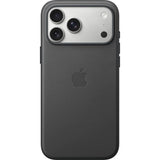 APPLE iPhone 17 Pro Max - Coque en tissage technique avec MagSafe - Black