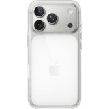 APPLE iPhone 17 Pro - Coque transparente avec MagSafe