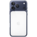 APPLE iPhone 17 Pro Max - Coque transparente avec MagSafe