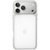 APPLE iPhone 17 Pro Max - Coque transparente avec MagSafe