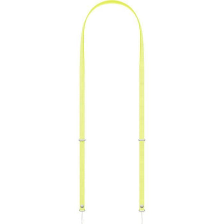 APPLE Bandouliere - Neon Yellow