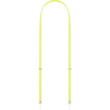 APPLE Bandouliere - Neon Yellow