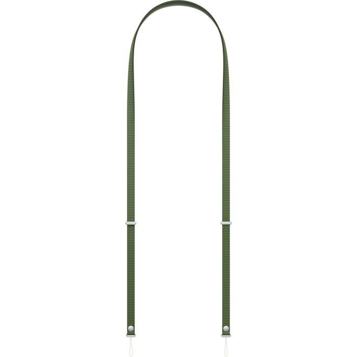 APPLE Bandouliere - Green