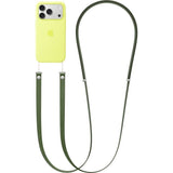 APPLE Bandouliere - Green