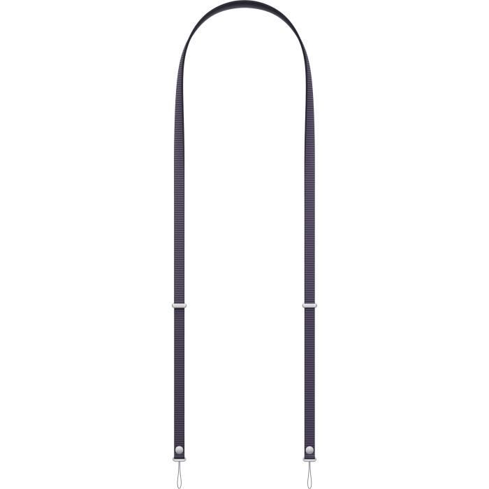 APPLE Bandouliere - Purple