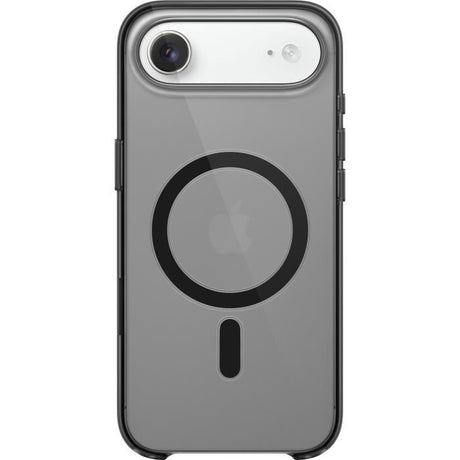 APPLE iPhone Air - Coque avec MagSafe - Shadow