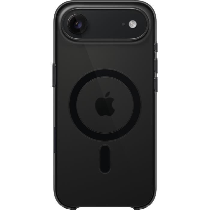 APPLE iPhone Air - Coque avec MagSafe - Shadow