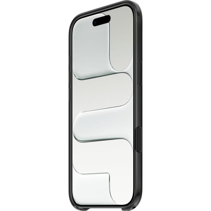 APPLE iPhone Air - Coque avec MagSafe - Shadow