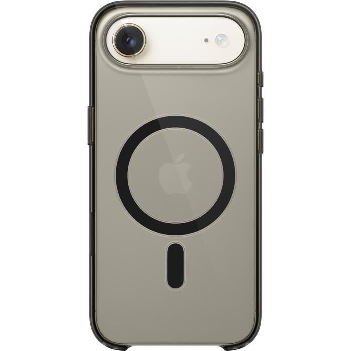 APPLE iPhone Air - Coque avec MagSafe - Shadow