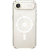 APPLE iPhone Air - Coque avec MagSafe - Frost
