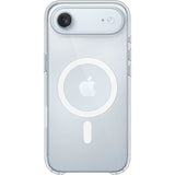 APPLE iPhone Air - Coque avec MagSafe - Frost