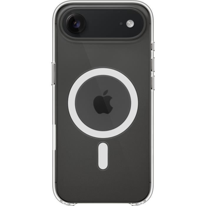 APPLE iPhone Air - Coque avec MagSafe - Frost