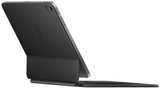 APPLE - Magic Keyboard - iPad Air 11-inch (M3) - French - Black