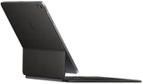 APPLE - Magic Keyboard - iPad Air 13-inch (M3) - French - Black