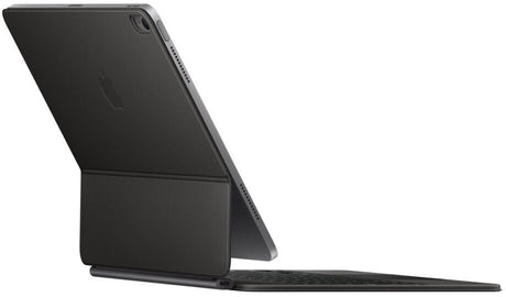 APPLE - Magic Keyboard - iPad Air 13-inch (M3) - French - Black