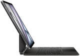 APPLE - Magic Keyboard - iPad Air 13-inch (M3) - French - Black
