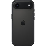 APPLE iPhone Air - Coque Bumper - Black