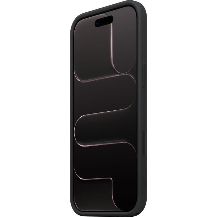 APPLE iPhone Air - Coque Bumper - Black