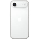 APPLE iPhone Air - Coque Bumper - Light Gray