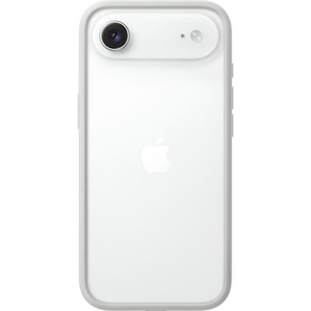 APPLE iPhone Air - Coque Bumper - Light Gray