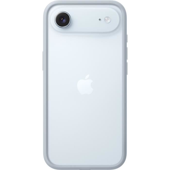 APPLE iPhone Air - Coque Bumper - Light Blue
