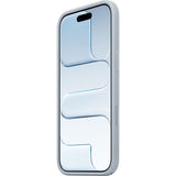 APPLE iPhone Air - Coque Bumper - Light Blue