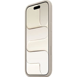 APPLE iPhone Air - Coque Bumper - Tan